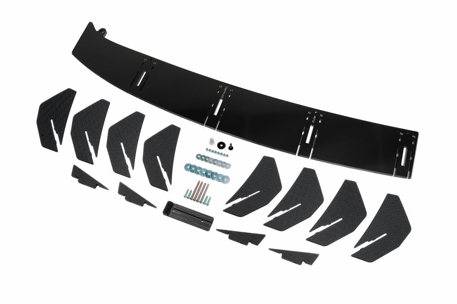 Rear Diffusers – Automodellista