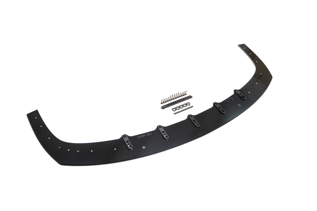 S15 / 200SX Aero Front Lip Splitter V3 | For Aero Front Bar