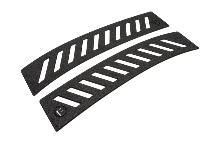 Flow Designs Rear Window Vents for 2022+ WRX VB [Pair]