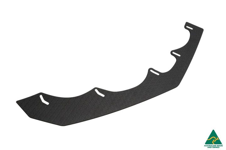 Flow Designs Front Lip Splitter Extensions for 2022+ WRX VB [Pair]