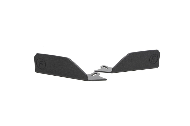 AW Polo GTI Side Skirt Splitter Winglets