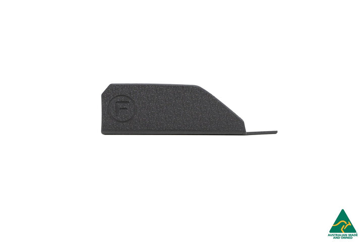 AW Polo GTI Side Skirt Splitter Winglets
