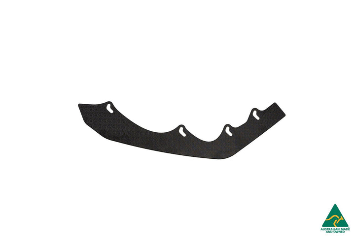 AW Polo GTI Front Lip Splitter Extensions