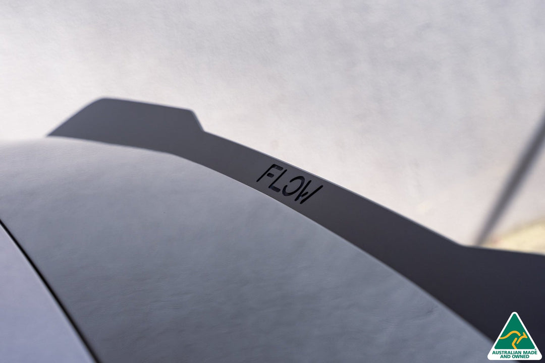 i30 N Line Hatch PD (2018-2023) Rear Spoiler Extension