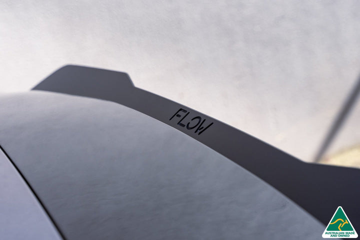 i30 N Line Hatch PD (2018-2023) Rear Spoiler Extension