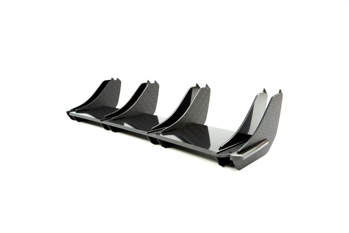 MK8.5 Golf R Flow-Lock Rear Diffuser