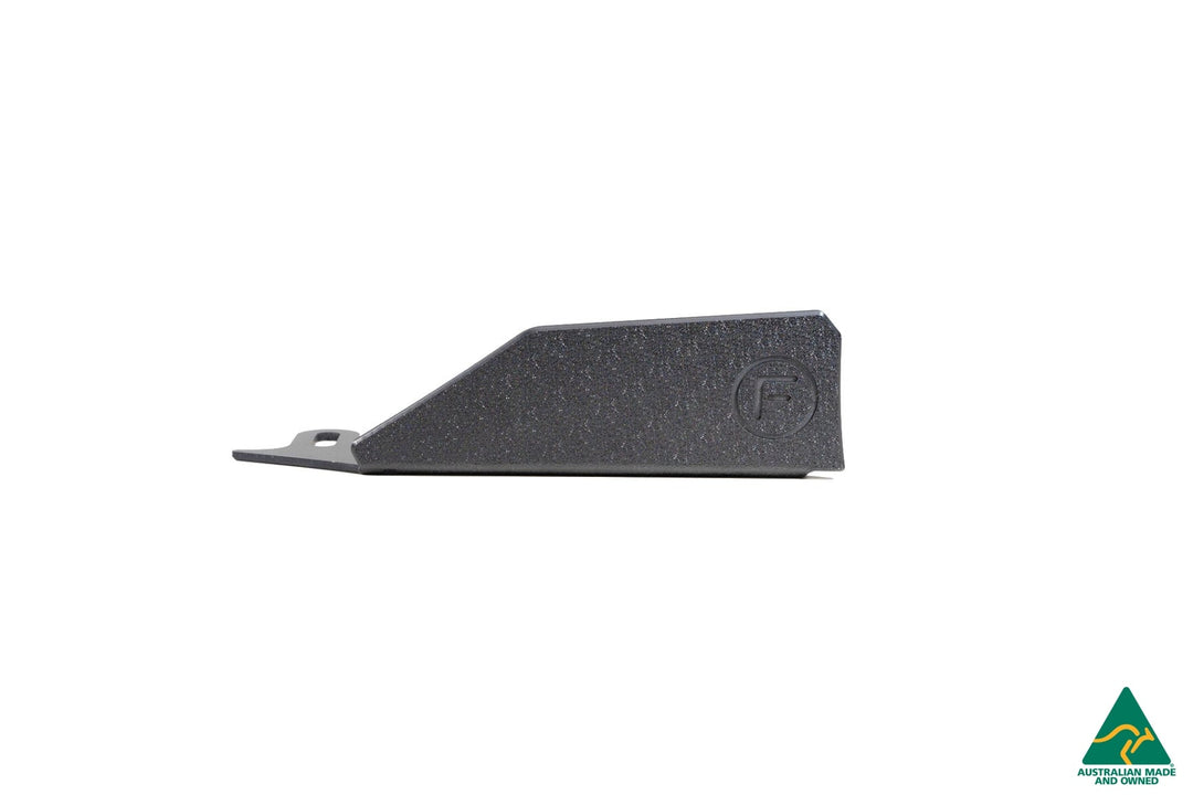 MK8 Golf GTI Side Skirt Splitter Winglets