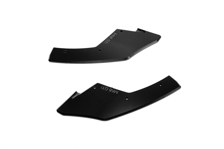 MK8 Golf GTI Rear Spats