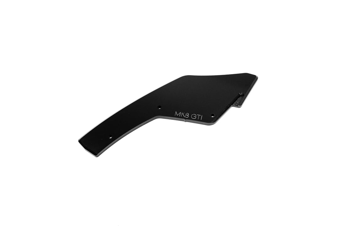 MK8 Golf GTI Rear Spats