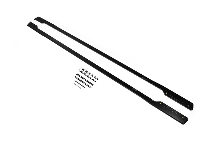 MK8 Golf GTI Side Skirt Splitters