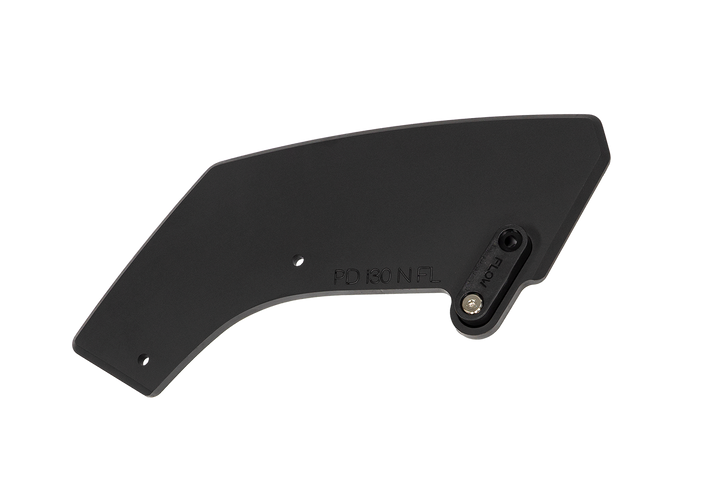 i30N Hatch PDE V6 FL2 2025+ Rear Spats
