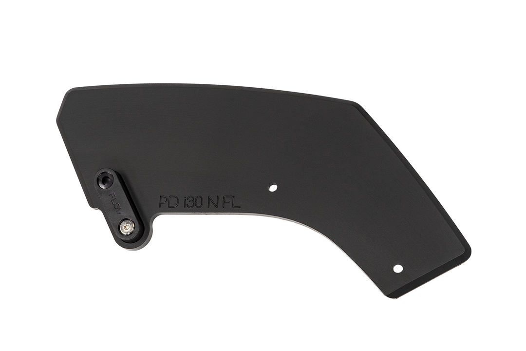 i30N Hatch PDE V6 FL2 2025+ Rear Spats