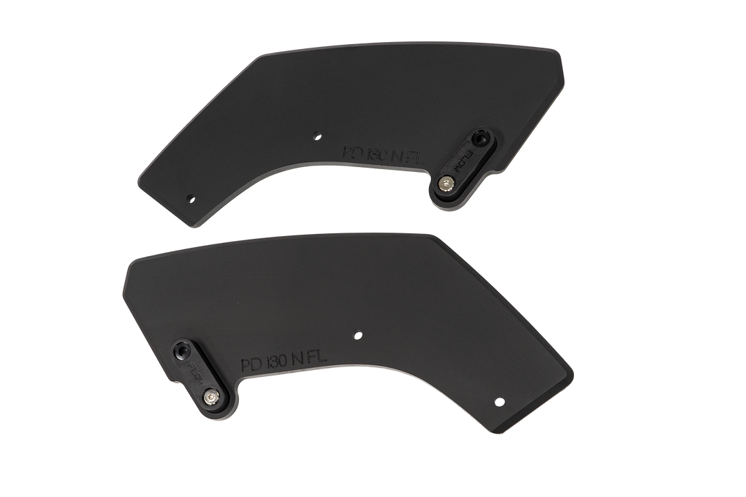 i30N Hatch PDE V6 FL2 2025+ Rear Spats
