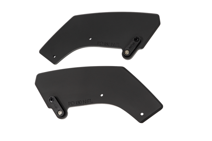 i30N Hatch PDE V6 FL2 2025+ Rear Spats