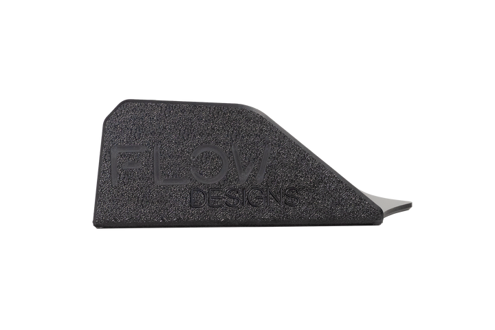 i30N Hatch PDE V6 FL2 2025+ Rear Spat Winglets