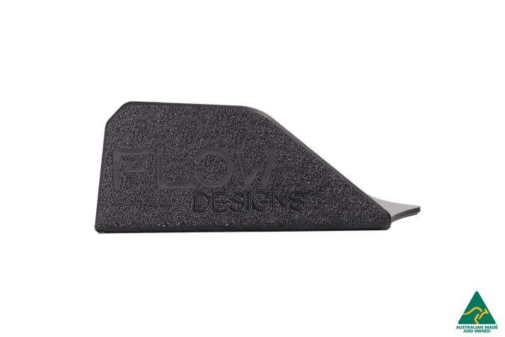 i30N Hatch PD FL 2021 Rear Spat Winglets