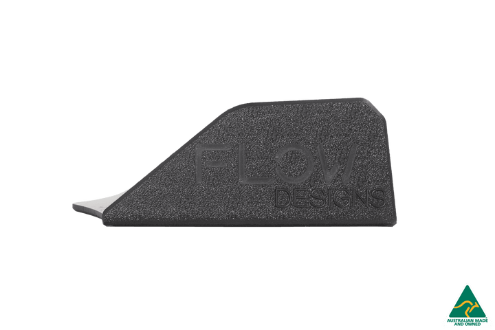 i30N Hatch PD FL 2021 Rear Spat Winglets