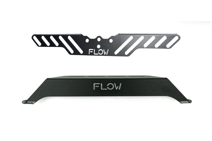 Flow Designs Bracket Packet for Subaru WRX G3