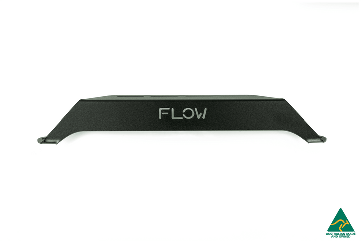 Flow Designs Fire Extinguisher Bracket/Mount for Subaru WRX G3