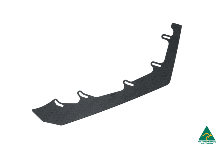 FK4/FK7 Civic RS Hatch PFL Front Lip Splitter Extensions