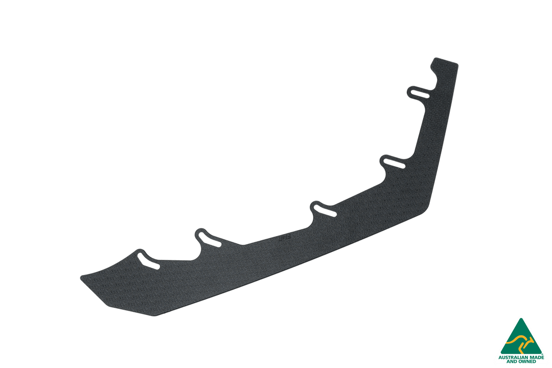 FK4/FK7 Civic RS Hatch FL Front Lip Splitter Extensions