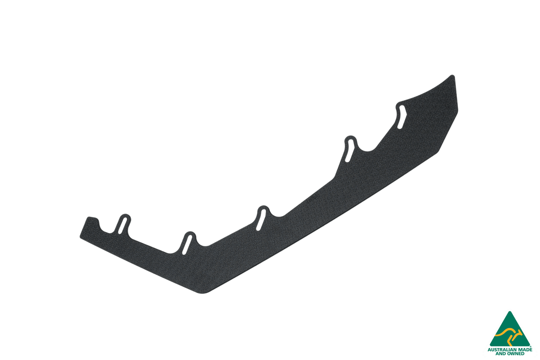 FK4/FK7 Civic RS Hatch FL Front Lip Splitter Extensions