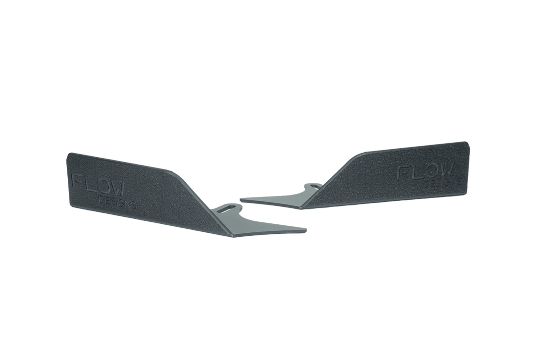 FK4/FK7 Civic RS Hatch PFL Rear Spat Winglets