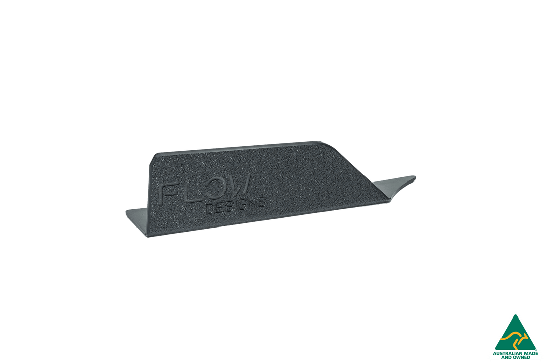 FK4/FK7 Civic RS Hatch PFL Rear Spat Winglets