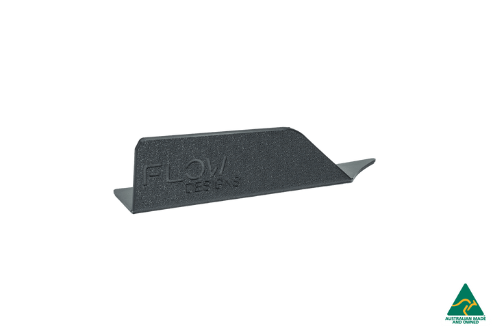 FK4/FK7 Civic RS Hatch FL Rear Spat Winglets