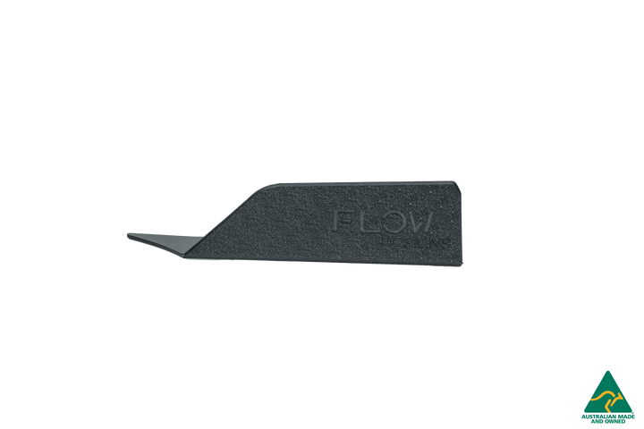 FK4/FK7 Civic RS Hatch PFL Rear Spat Winglets