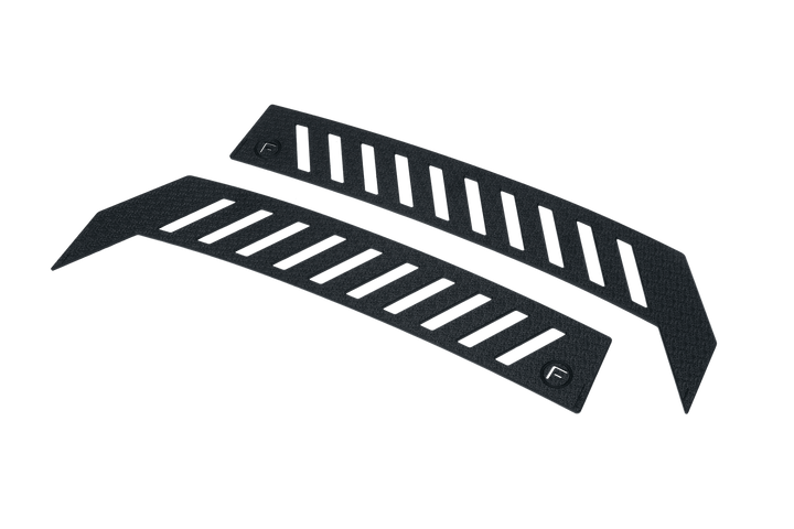 Cerato GT Hatch PFL Rear Window Vents