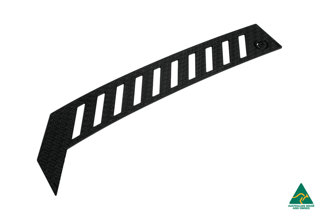 Cerato GT Hatch PFL Rear Window Vents