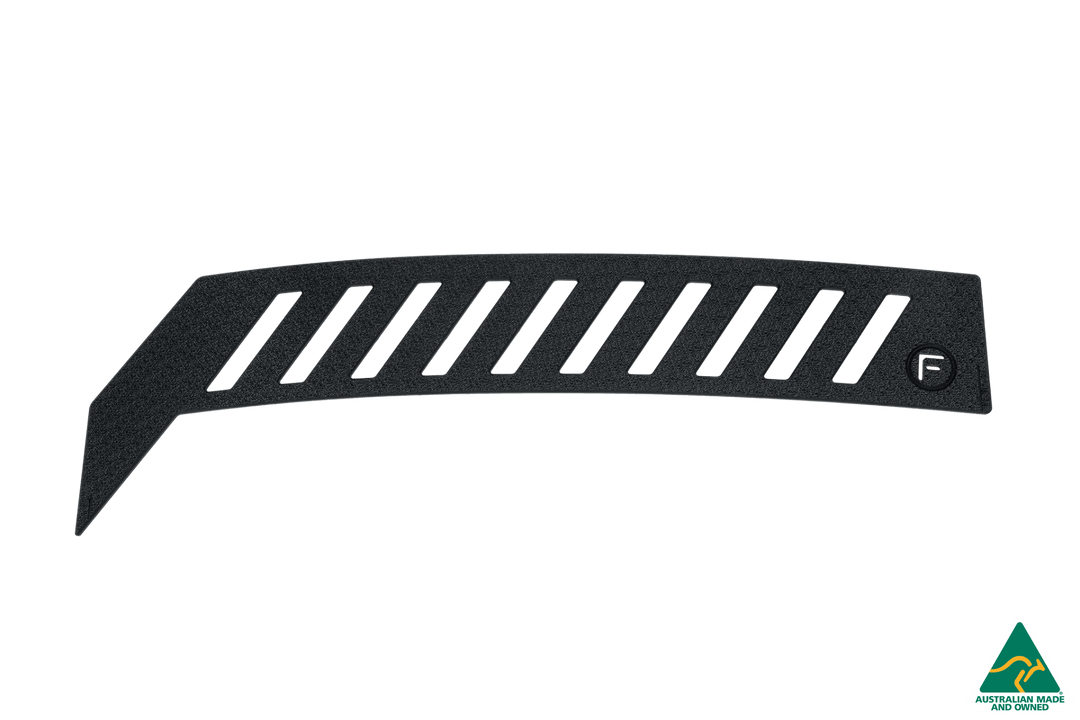 Cerato GT Hatch PFL Rear Window Vents