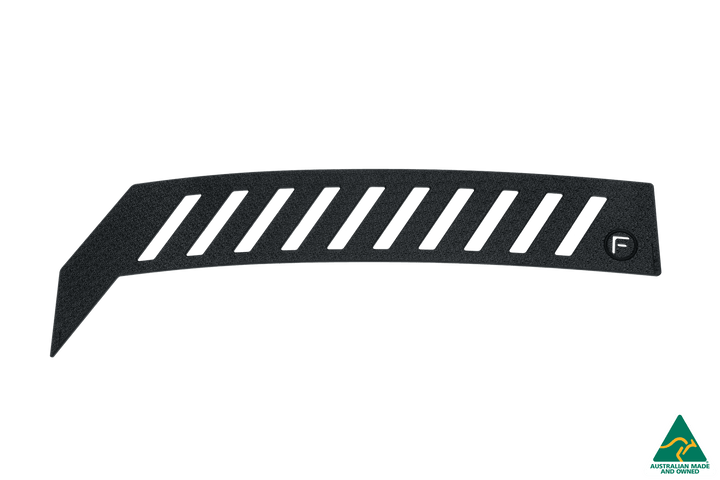 Cerato GT Hatch PFL Rear Window Vents