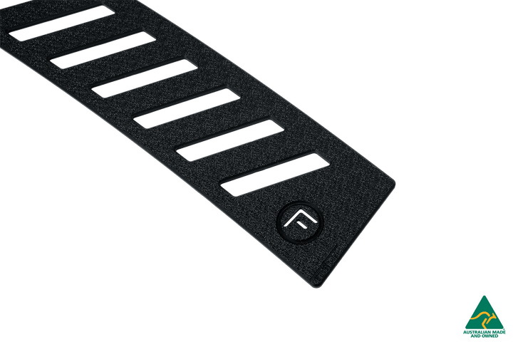 Cerato GT Hatch PFL Rear Window Vents