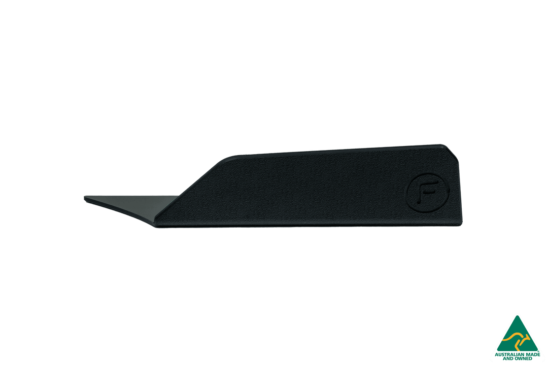Cerato GT Hatch PFL Rear Spat Winglets