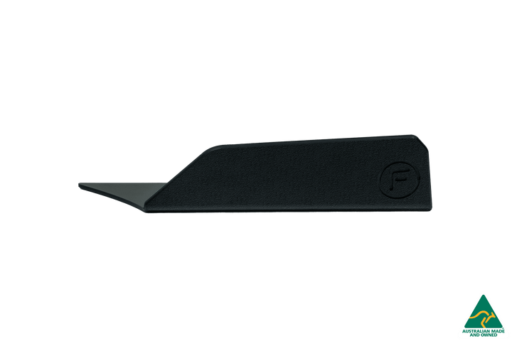 Cerato GT Hatch PFL Rear Spat Winglets