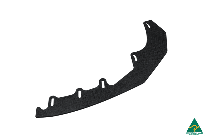 Cerato GT PFL Front Lip Splitter Extensions