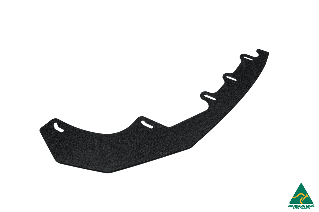 Cerato GT PFL Front Lip Splitter Extensions