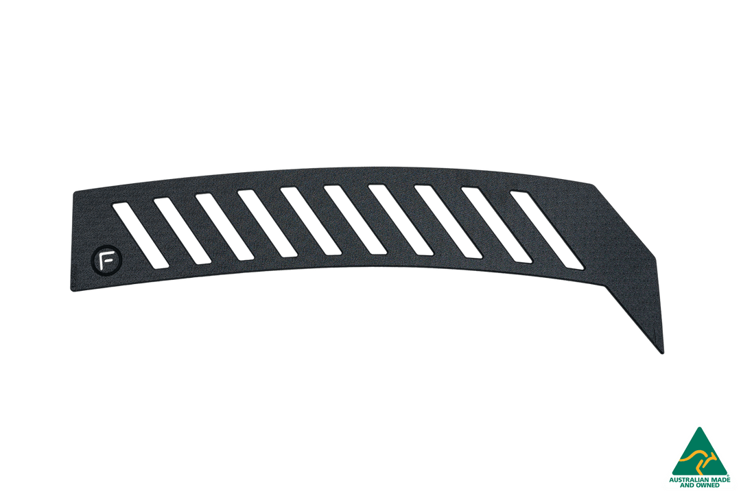 Cerato GT Sedan PFL Rear Window Vents