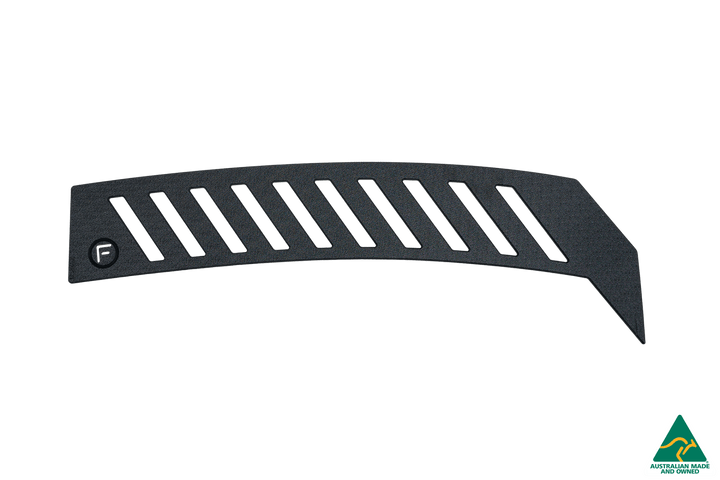 Cerato GT Sedan PFL Rear Window Vents