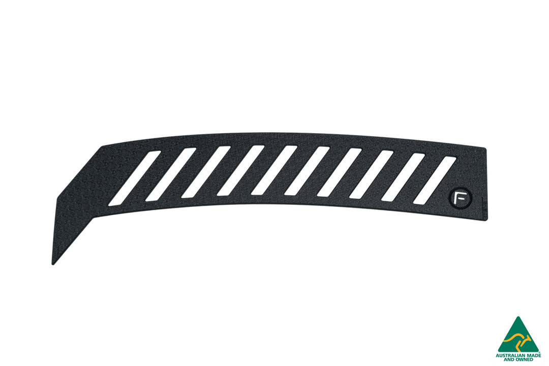 Cerato GT Sedan PFL Rear Window Vents