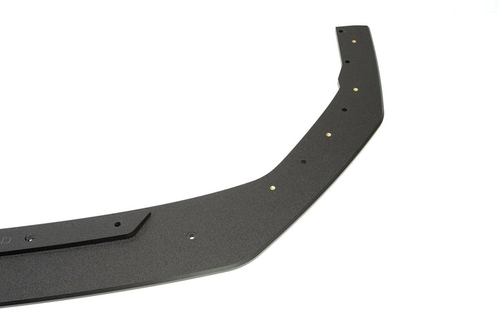 CN7 V2 i30N Sedan FL 2024+ Front Lip Splitter & Mounting Brackets