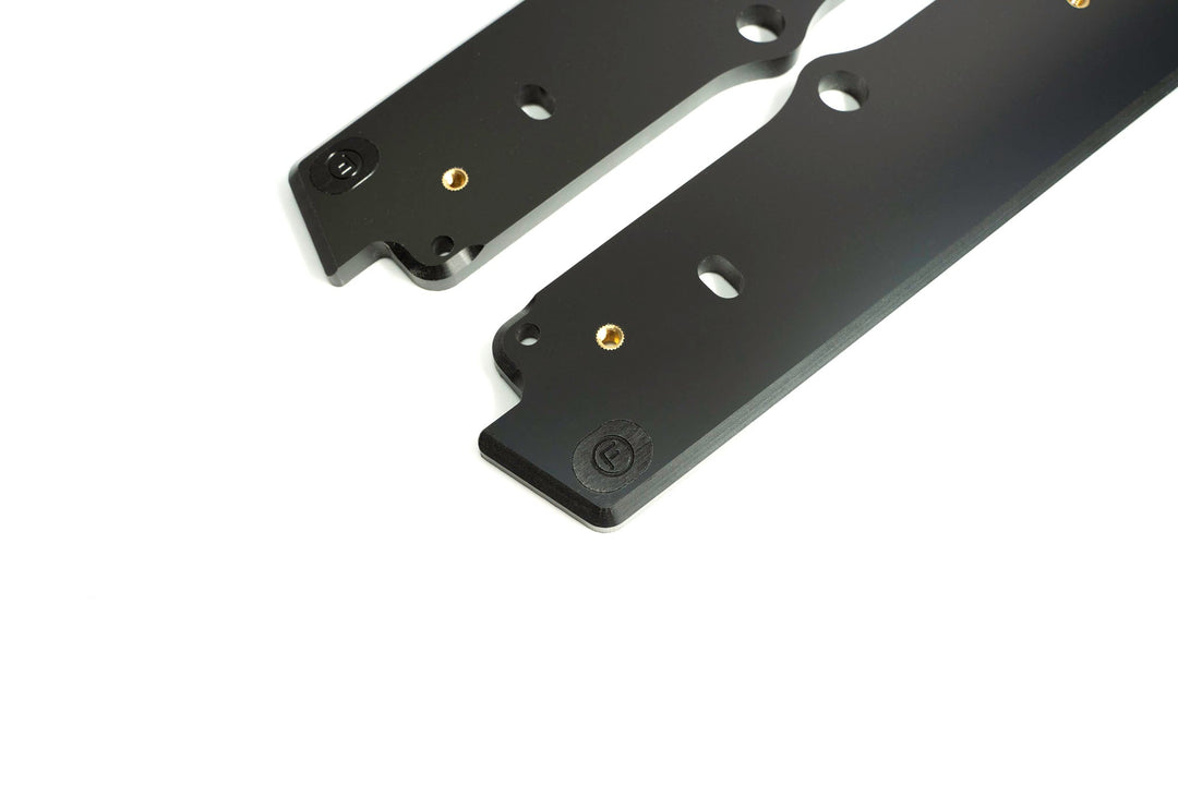 CN7 V2 i30N Sedan FL 2024+ Side Skirt Splitters