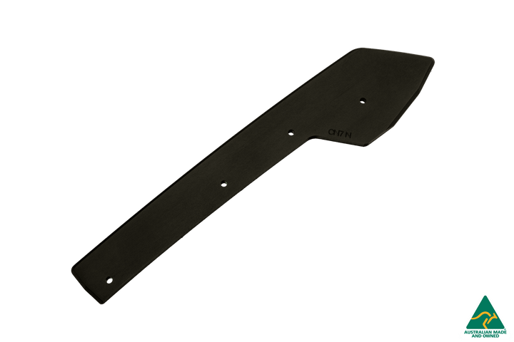 CN7 i30N Sedan 2021-2023 Rear Spats