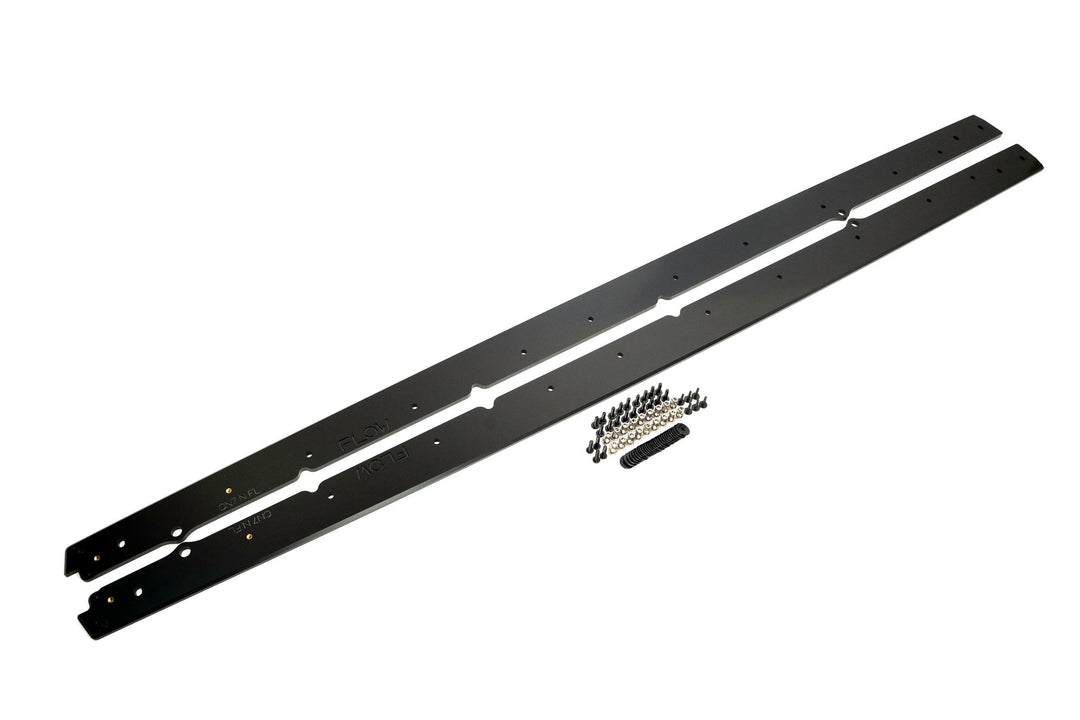 CN7 V2 Elantra N Sedan Facelift V2 - 2024+ Side Skirt Splitters