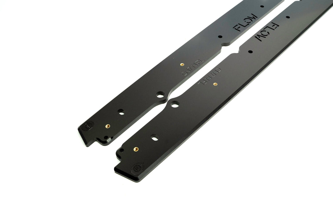 CN7 V2 i30N Sedan FL 2024+ Side Skirt Splitters