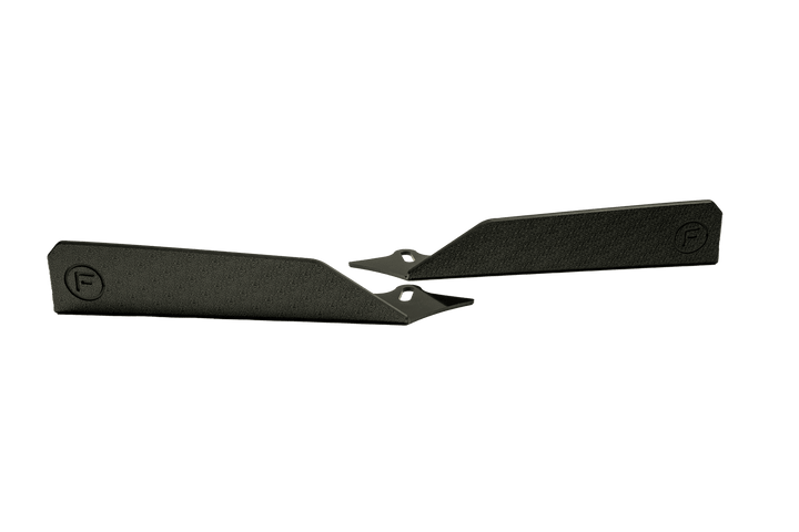 CN7 i30N Sedan 2021-2023 Rear Spat Winglets