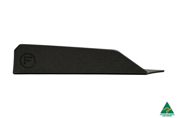 CN7 i30 N Line Sedan 2020 - 2022 Rear Spat Winglets