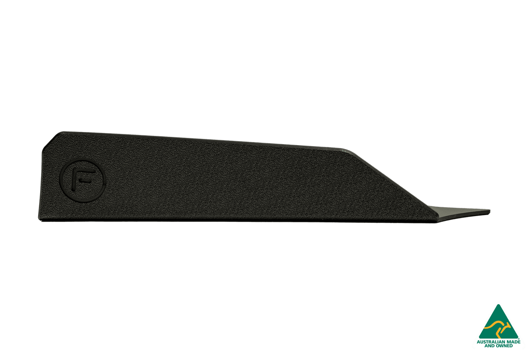 CN7 i30N Sedan 2021-2023 Rear Spat Winglets